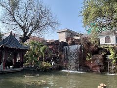 -碧江金楼