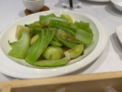 -南宁荔园维景国际大酒店·荔园中餐厅