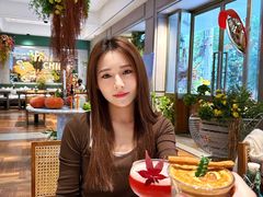 -沛家·西餐Brunch·直火料理