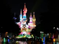 -沈阳方特欢乐世界