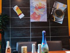 -松子料理(白家庄店)