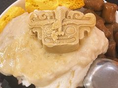-鲜芋仙(宝地广场店)