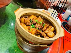 -半山•草庐玖厨(机场路店)