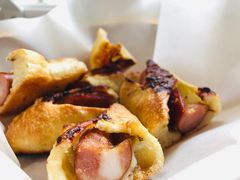 -吉森Bakery(教育路店)