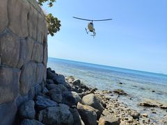 -三亚西岛海洋文化旅游区