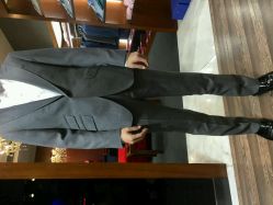 -Suit&Leader尚理德服装定制(上海展览中心店)