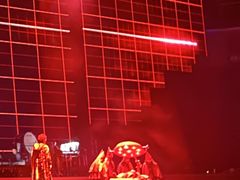 -宝能国际体育演艺中心