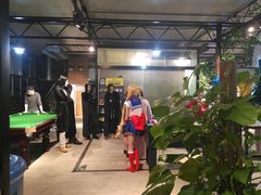 -回声星球·团建策划·赛事承办·拓展培训(大钟寺店)