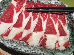 -歌行灯日本料理(伊势丹店)
