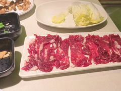 -潮泰牛肉火锅 · 创于1992年(车公庙店)