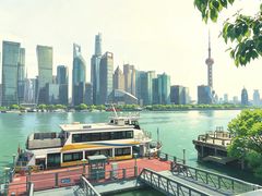 -公平路渡口(轮渡站)