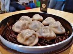 -鸡鸣汤包(复地活力广场店)
