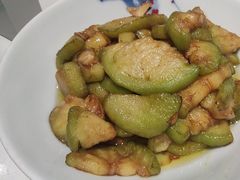 -楚山晓·湖北菜(武汉光谷K11店)