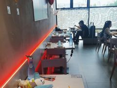 -鱼酷活鱼烤鱼(仙林金鹰店)