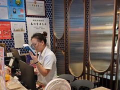 -遇上西雅图多融合海鲜自助餐厅(中房金谊广场店)