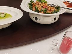 -梅山饭店-中餐厅(梅山路店)