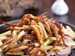 -谭谈川菜(控江路店)