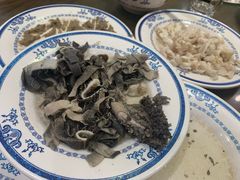 -老爆肚满五香烧牛羊肉