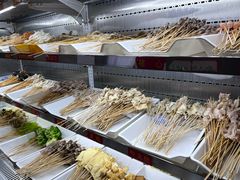 -古真记钵钵鸡(总店)