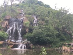 -河源万绿湖美思威尔顿酒店