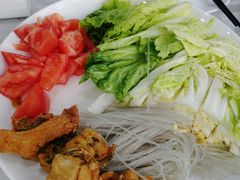 -聚丰园•湖鲜餐厅(阿红私房菜梅石路店)