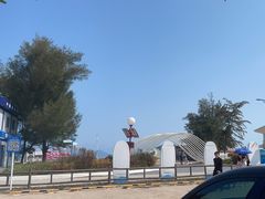 -西涌国际滨海旅游区