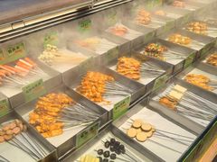 -生火火·地摊小炉子烧烤(龙湖北城金冠店)