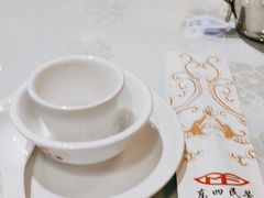 -东四民芳餐厅(世茂工三店)