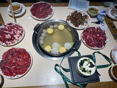 -汕头八合里海记牛肉店(清河店)