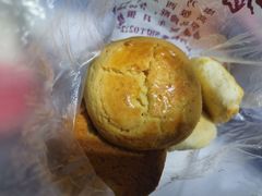 -康乃馨糕饼店(永安道店)