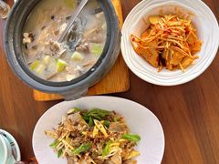 -干老四雅鱼饭店(滨江西路店)