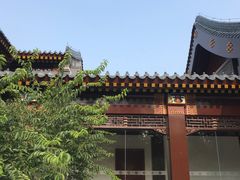 -北京宽沟会议中心