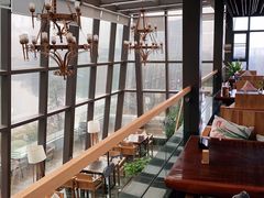 -维纳斯酒店-忆咖啡观景餐厅(象山公园店)