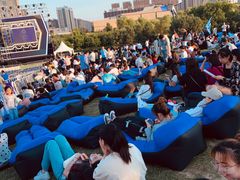 -长春世界雕塑园冰雪艺术天地