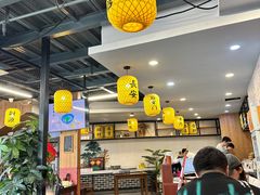 -长安后宰门水盆羊肉(新都心店)