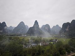 -明仕田园