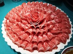 -曲氏老北京涮肉(摩尔店)