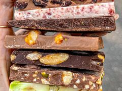 -Laderach 莱德拉(上海环贸iapm店)