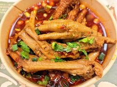 -盛香亭热卤(宝泰购物广场店)