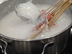 -盈田盈粥庄(博山东路店)
