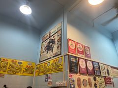 -华哥新鲜猪精品美食