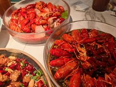 -雀蓝川菜(滨湖万象汇店)