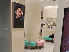 -天真蓝照相馆(五角场百联又一城店)