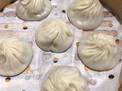 鲜肉小笼-苏小柳手工点心(人民广场分院)