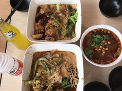 -林静小吃(复兴路店)