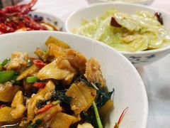 -老长沙龙虾馆(罗湖店)