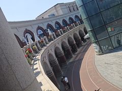 -天津五大道文化旅游区