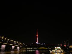 -武汉两江游览·夜游长江(汉口粤汉码头)