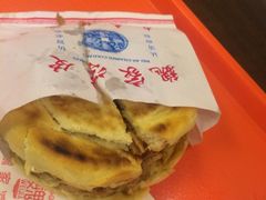 iphone_upload_pic-魏家凉皮(博水商务大厦店)