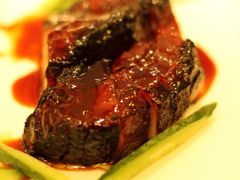 至尊叉烧-港东盛宴烧腊至尊